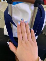 -LEILEI NAIL蕾蕾美甲美睫