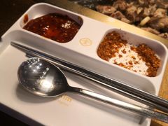 -金妈家烤肉(龙湖U城天街店)