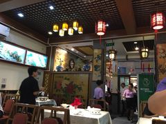 -四季小馆·地道北京小吃(广百店)