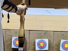 -道顺射箭·团建·骑射(张杨路店)