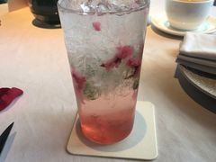 -L'Arome芳芳法国餐厅(仙林金鹰店)