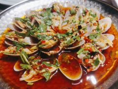 -禄婶鸡煲·打边炉