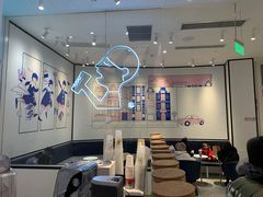 -喜茶(迪士尼小镇DP店)