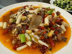 -飞虹鱼馆(春华路店)