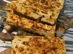-亿牌牌东北烧烤(怀特店)