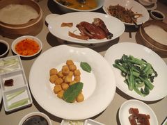 -金鸭季·北京烤鸭(深业上城店)