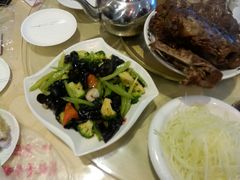 -真定郝家排骨(谈固东街店)