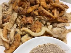 -吴记酱骨炖菜馆(康安路店)