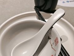 -绿茶餐厅(广州天河城店)