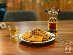 -维卡食舍(户部山店)