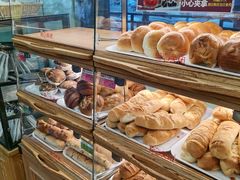 -新侨三宝乐西餐厅(崇文门店)