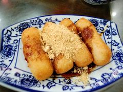 红糖糍粑-西月城谭豆花(春熙路店)