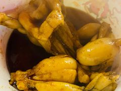 -吉庆街美食广场