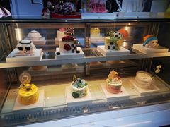 -CAKEBOSS蛋糕老板(东直门来福士店)