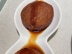 -狮王府淮扬菜(新街口友谊店)
