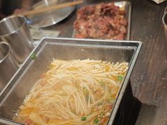 -破店肥哈·东北烧烤·夜宵(南山保利店)
