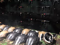 -319集结地真人CS·团建·轰趴馆(城外诚店)