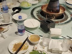 -东来顺饭庄(西直门店)