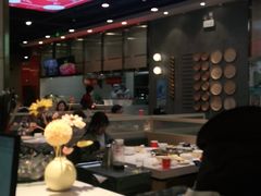 -川锅一号火锅(常德万达店)