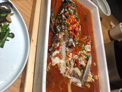 -火候轩品质湘菜·私厨(市府店)