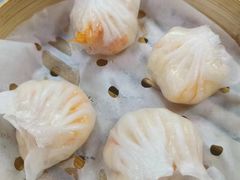 -汇景希尔顿逸林酒店·悦轩中餐厅