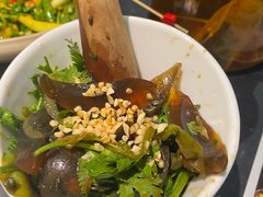 -云海肴云南菜·蒸汽石锅鱼(青岛万象城店)