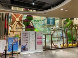 点击看大图 -meland club亲子乐园(石家庄万象城店)