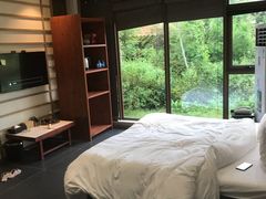 -大连金石滩绿发温泉假日酒店
