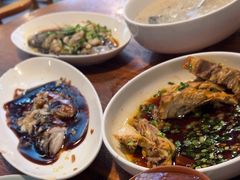 -百家鲜·杭帮菜