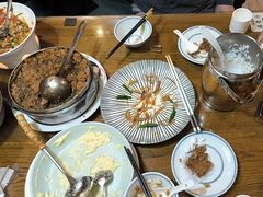 -浔庐餐厅•江西老字号•九江菜(南湖国际店)