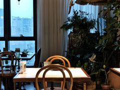 -Thai Basil罗勒叶泰式餐厅(时代天街店)