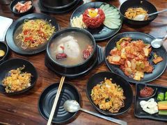 -张师傅参鸡汤店(高丽街店)