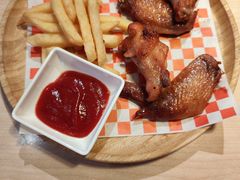 -避风塘(宝山万达店)