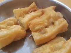 -百成大同鸭肉粥(大同总店)
