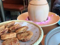 -吃饭皇帝大(合生汇店)