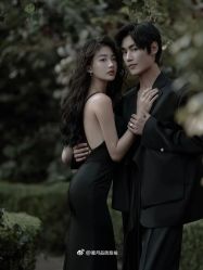 -苏菲亚婚纱摄影