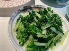 -外滩往事民国上海菜(黄浦店)