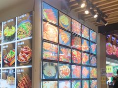 -郑记•不夜城烧烤•龙虾•虾蟹(黄鹤楼店)