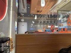 -争鲜回转寿司(中街大悦城店)