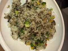 -枣子树·素食餐厅(普陀山店)