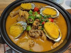 -恬阿姨庭院餐厅·生日宴