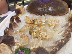 -东海怡品海鲜豆捞(星街坊店)
