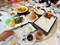 -唐苑酒家·岭南粤菜名店(太古仓店)
