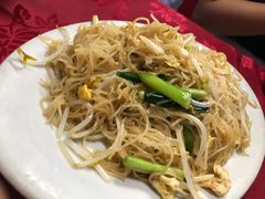-蛇口康乐快餐鱼仔档(翠苑小区店)