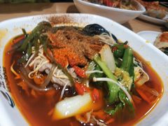 -金乐活美食(中街店)