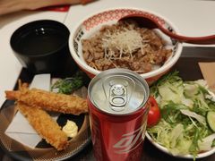 -牛邸·烧肉饭(来福士店)