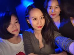 -SPACE(欢乐颂购物中心店)