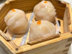 陶陶居大虾饺-陶陶居酒家(正佳广场店)