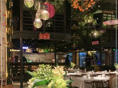 大堂-胡桃里音乐酒馆(下沙店)