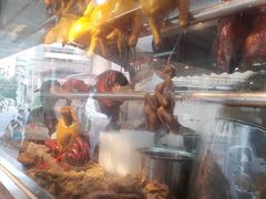 -永祥烧腊餐厅(虹口店)